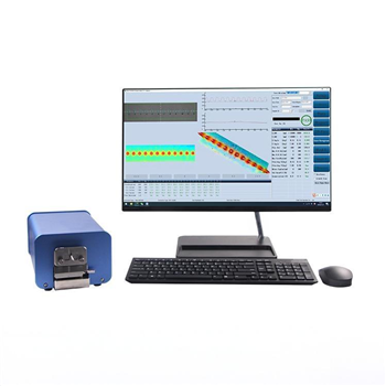 MULTICHANNEL 3D INTERFEROMETER
